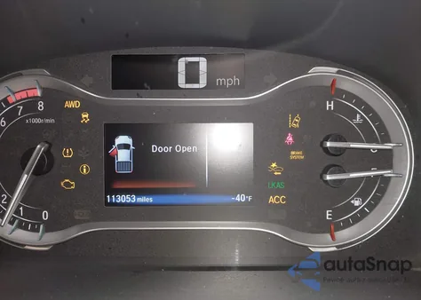 2021 Honda Ridgeline Awd Sport from USA, damaged, VIN 5FPYK3F12MB020988